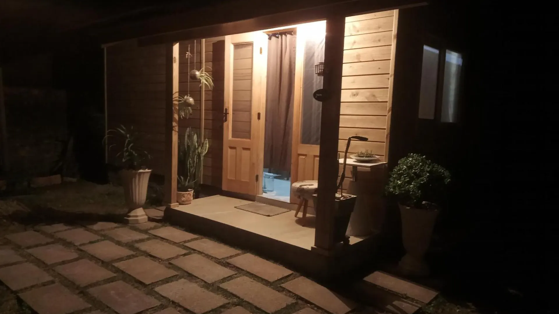 Casa Dos Fundos Com Estacionamento Villa Florianopolis