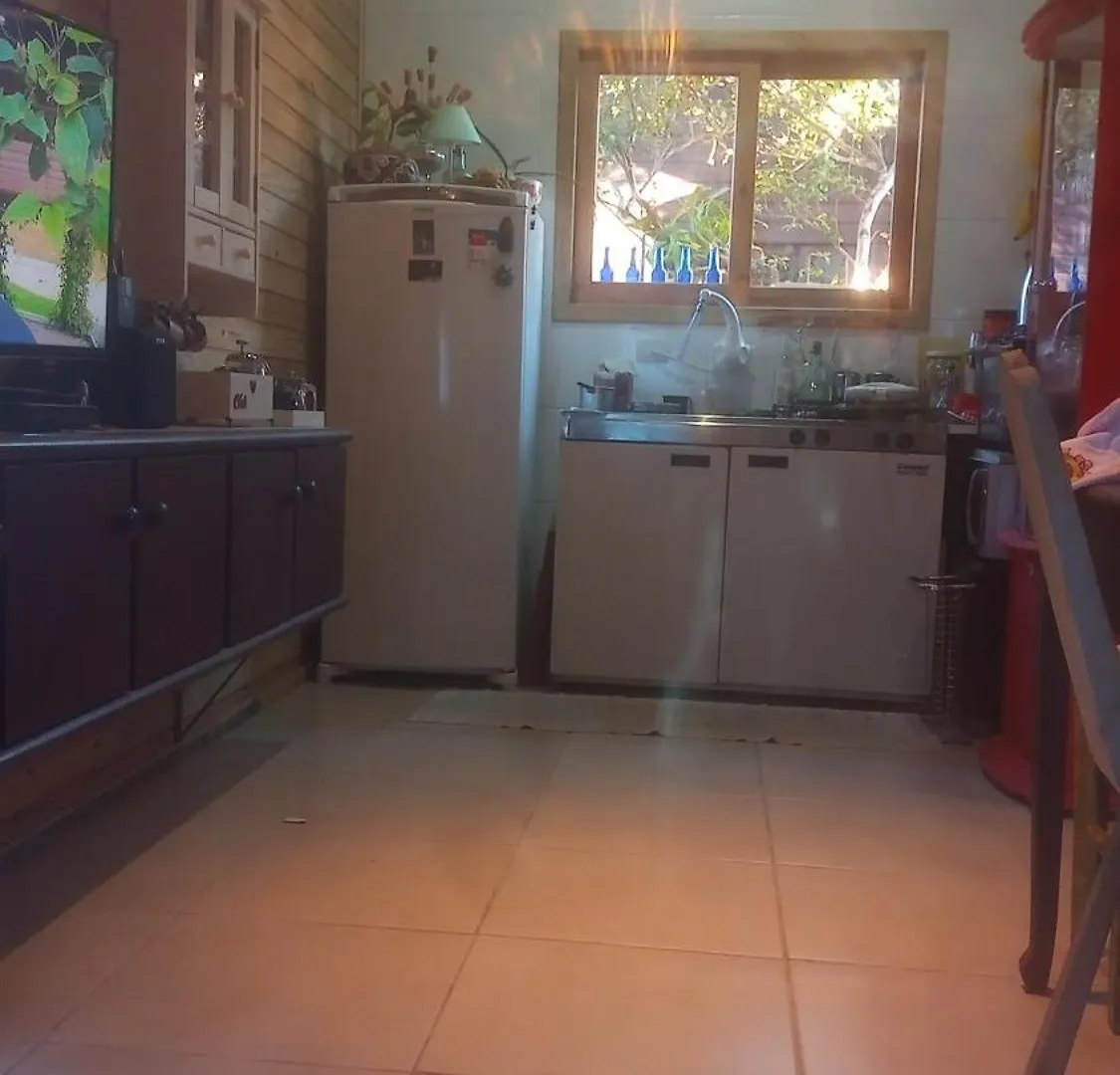 Holiday home Casa Dos Fundos Com Estacionamento Villa Florianopolis Brazil
