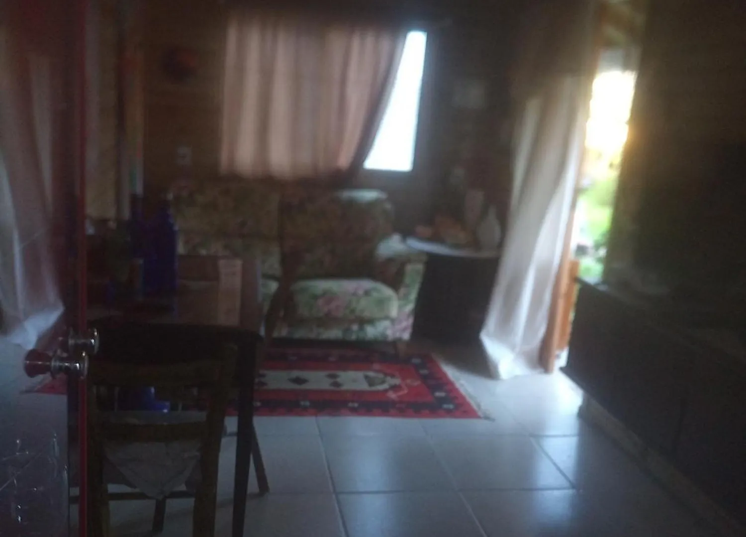Casa Dos Fundos Com Estacionamento Villa Florianopolis 0*,  Brazil