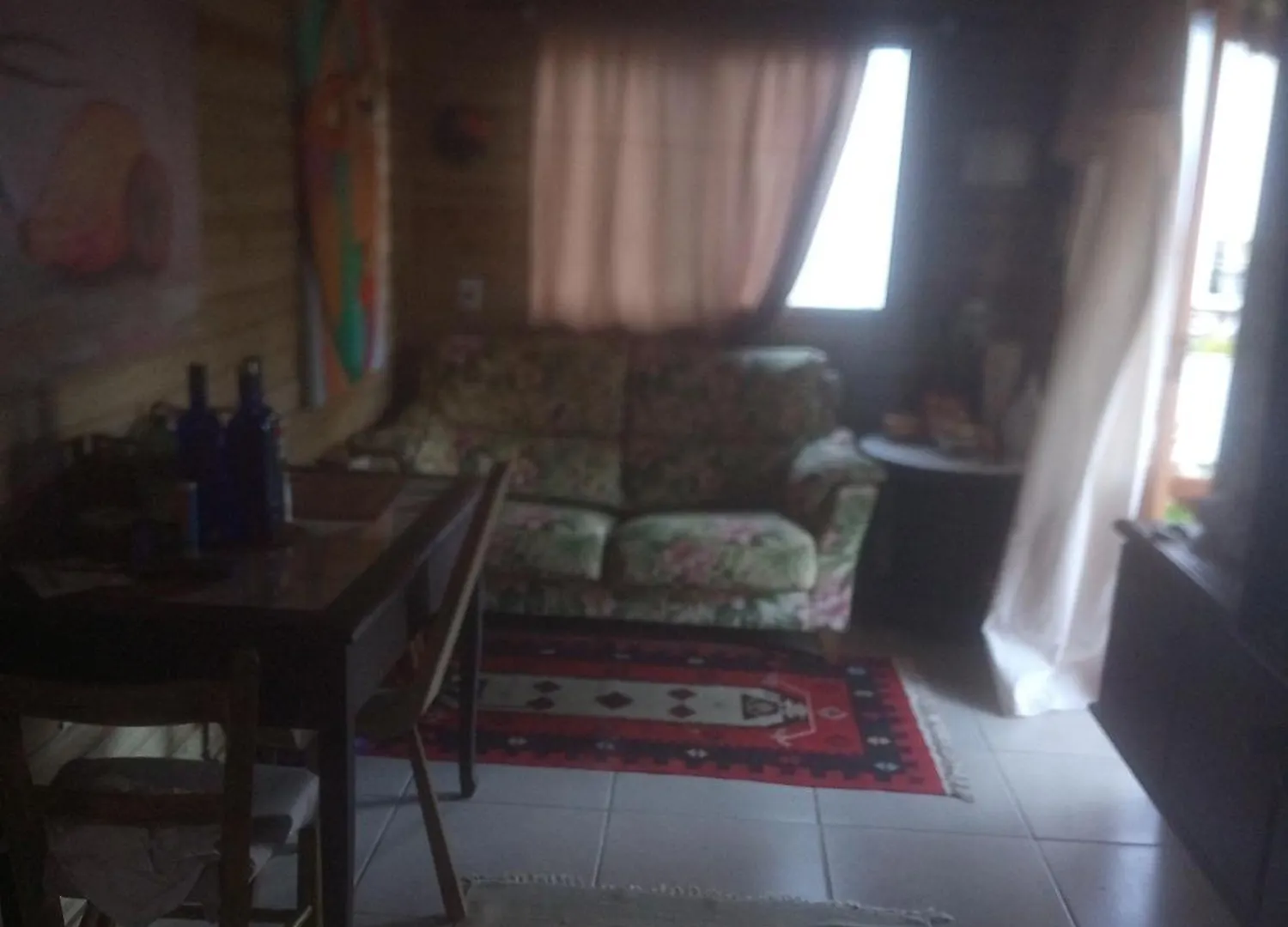 Dom wakacyjny Willa Casa Dos Fundos Com Estacionamento Florianópolis